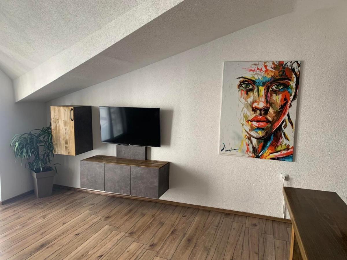 Appartamento Puro Urban Ohrid Esterno foto